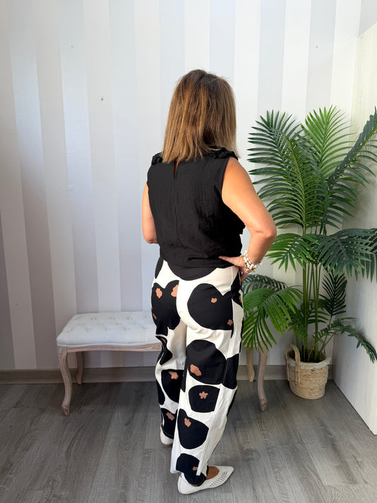 Blusa Tipi