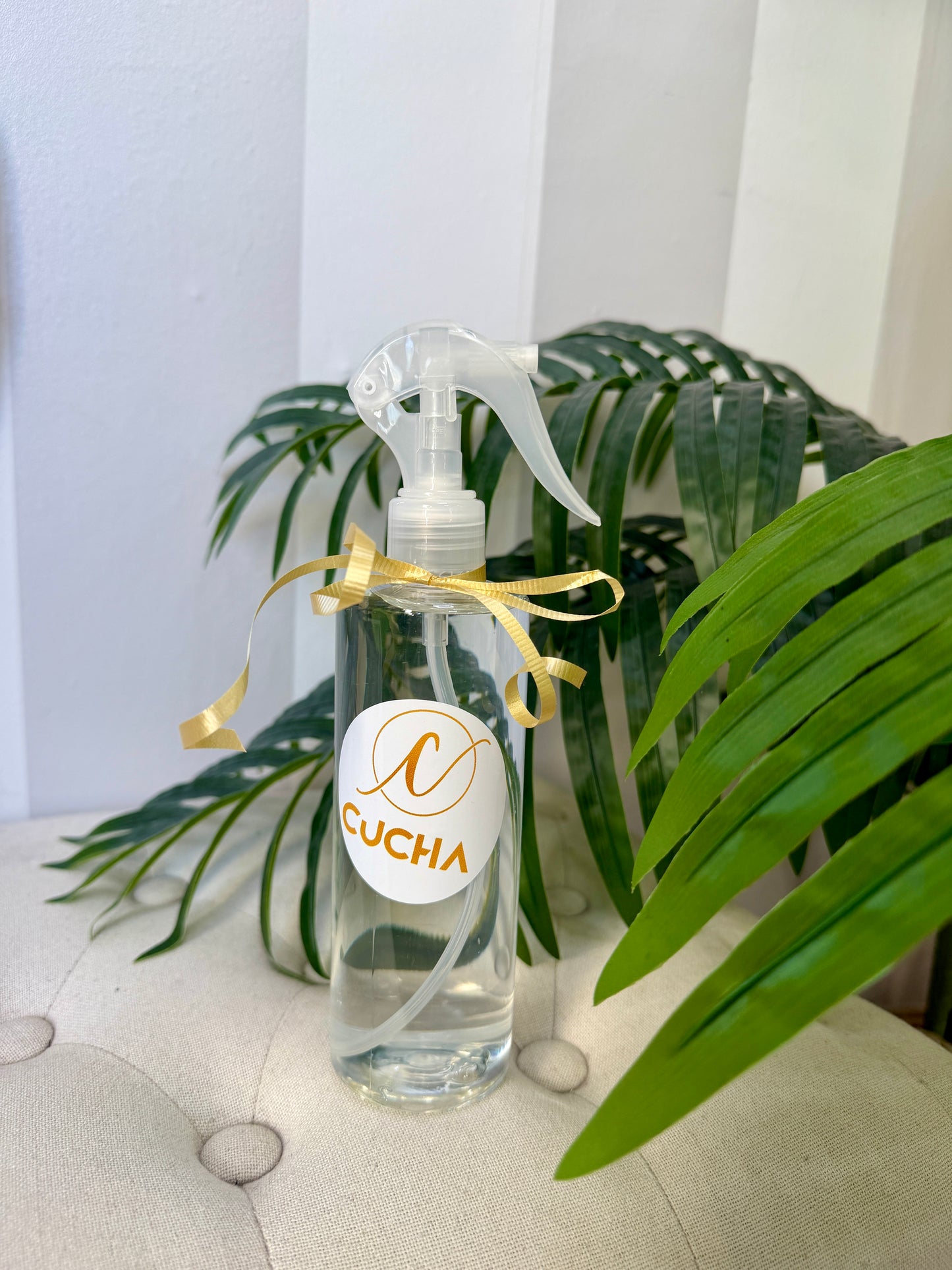 Perfume Cucha