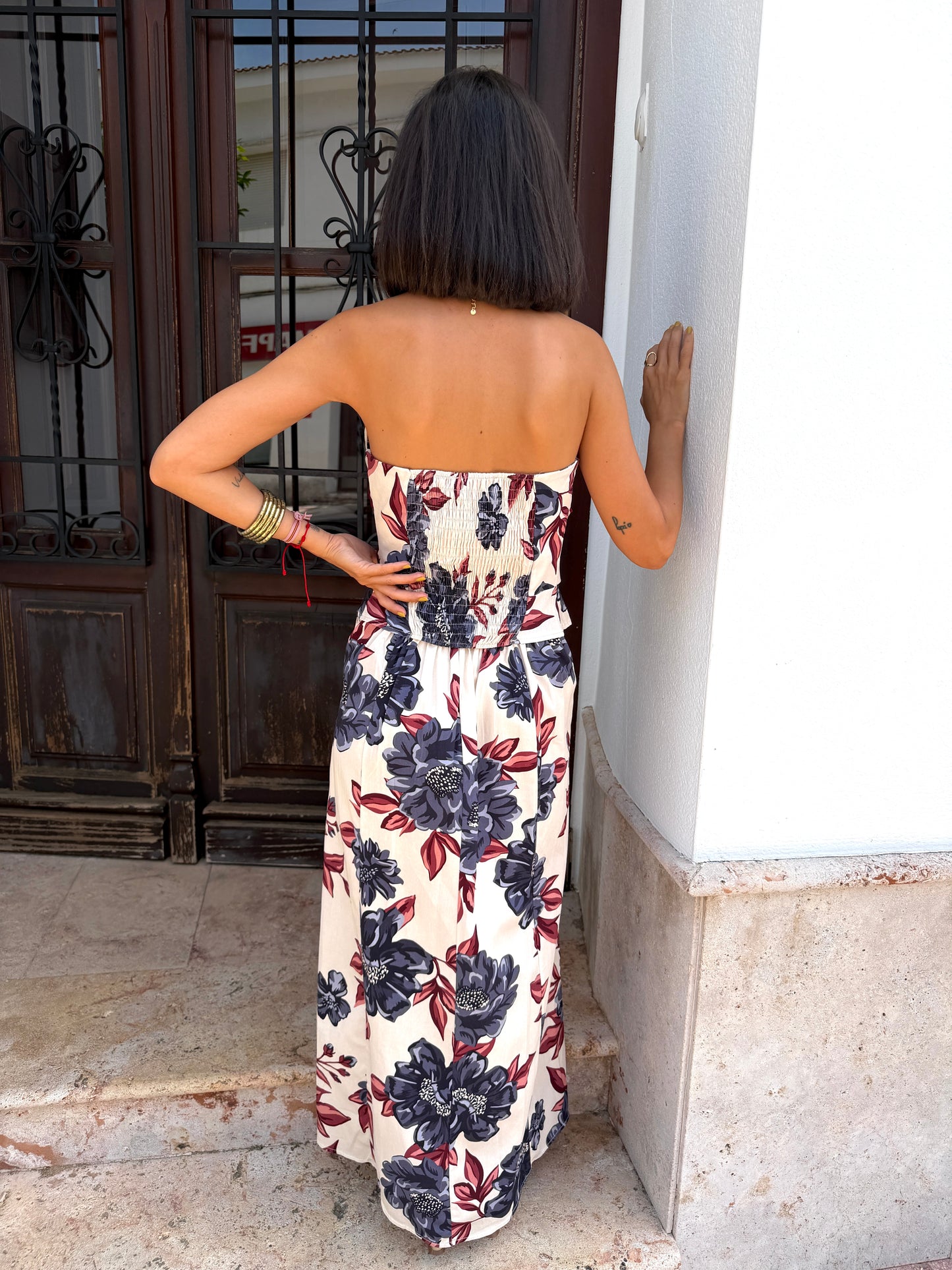 Conjunto Karina