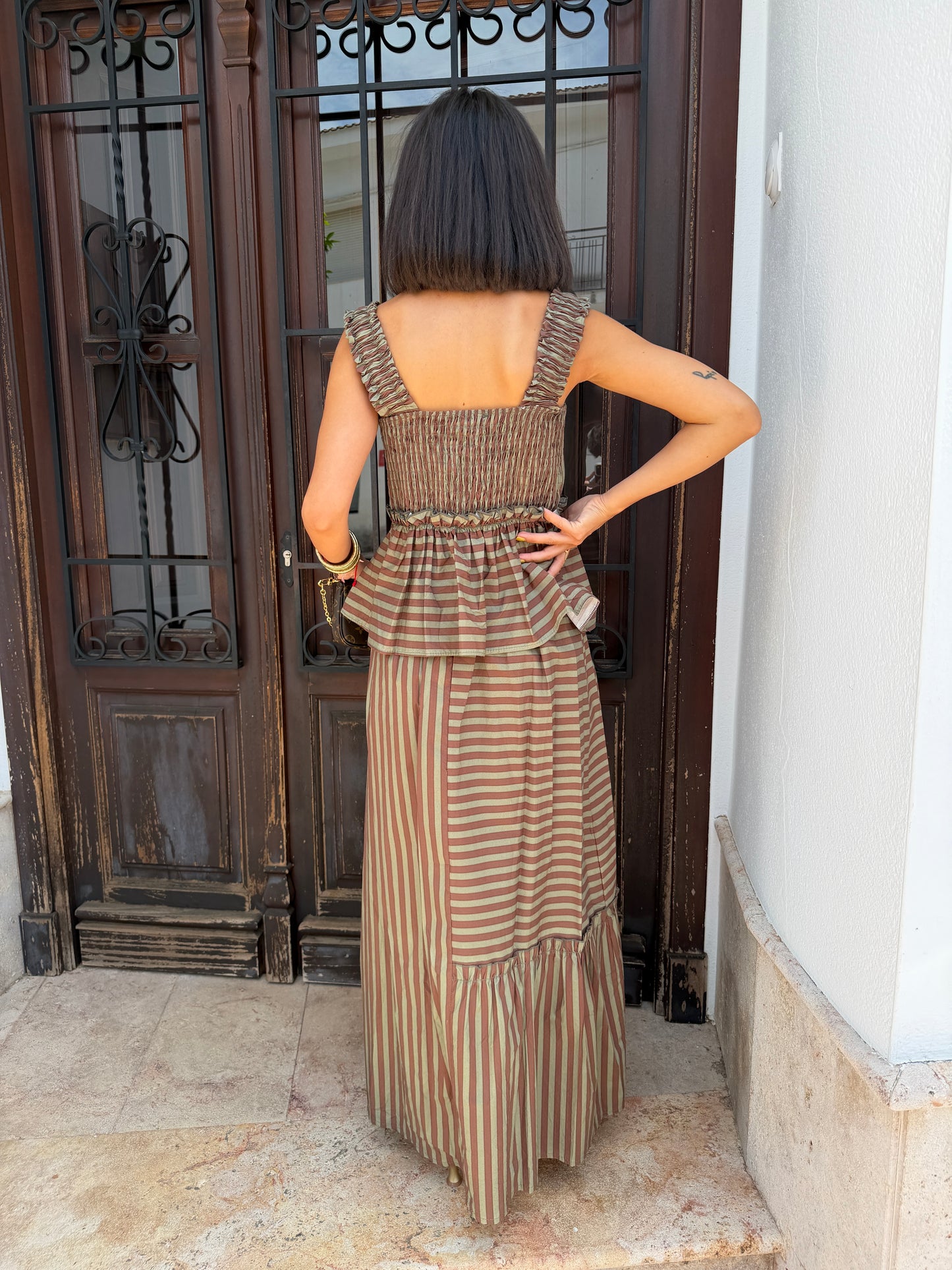 Conjunto Sophie Rayas