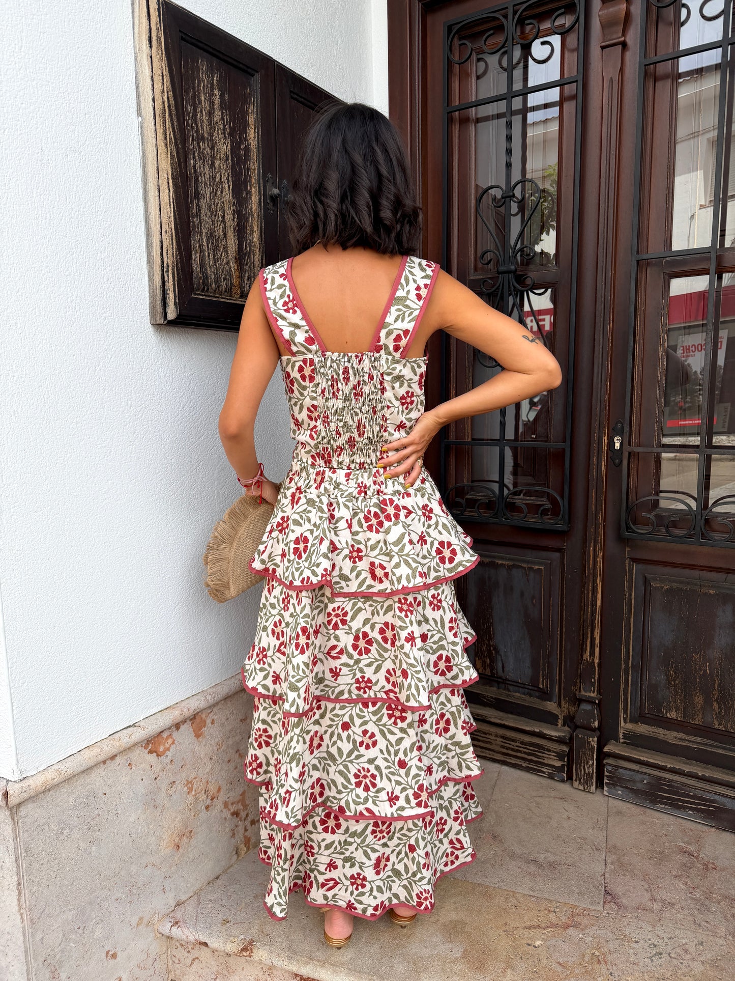 Conjunto Zoe