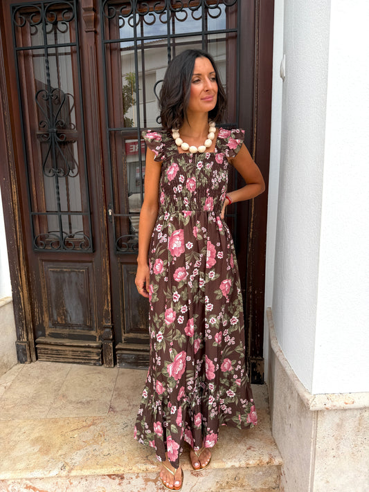 Vestido Primavera
