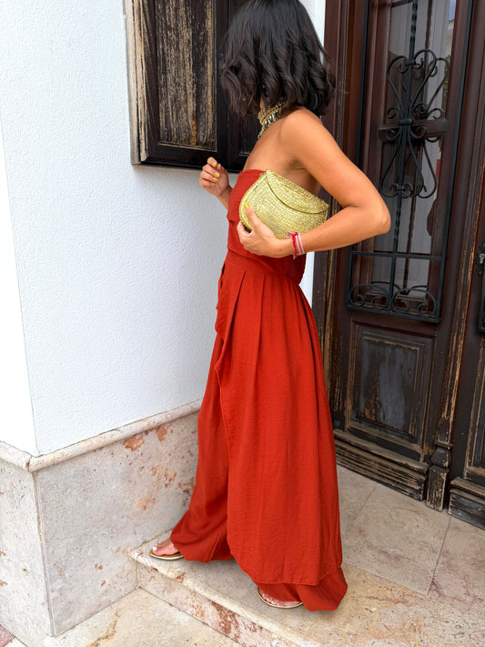 Conjunto Mai Teja