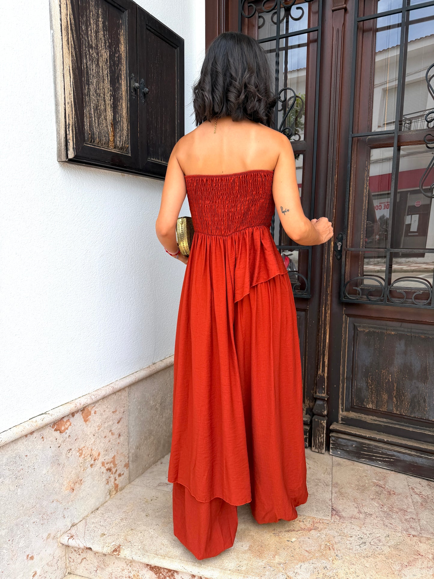 Conjunto Mai Teja
