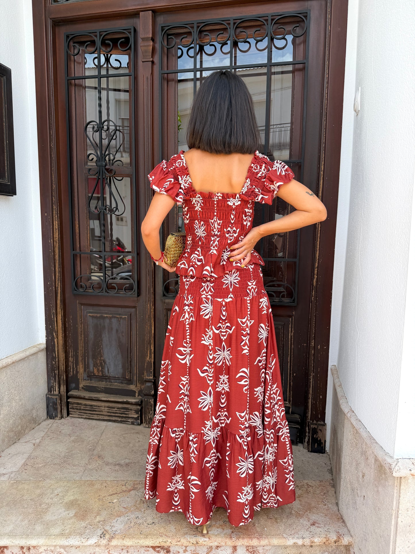 Conjunto Sofía