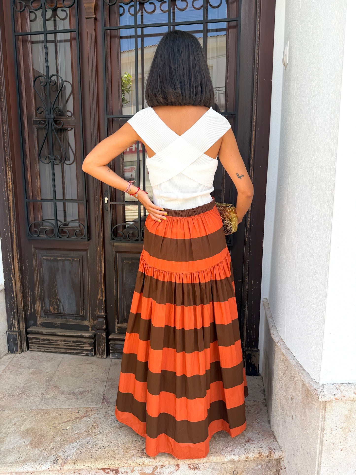 Falda Turín