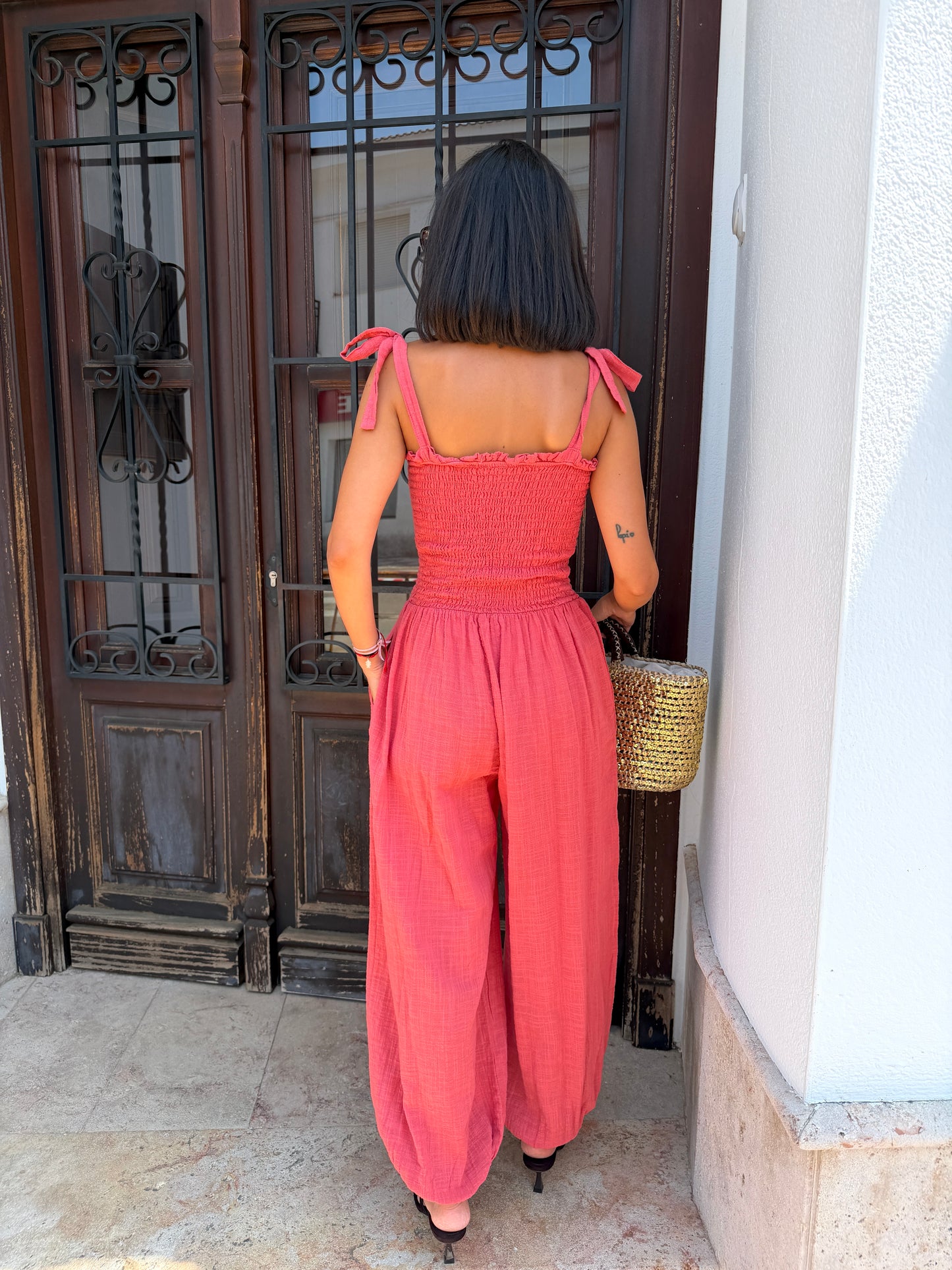 Mono Amalfi Coral