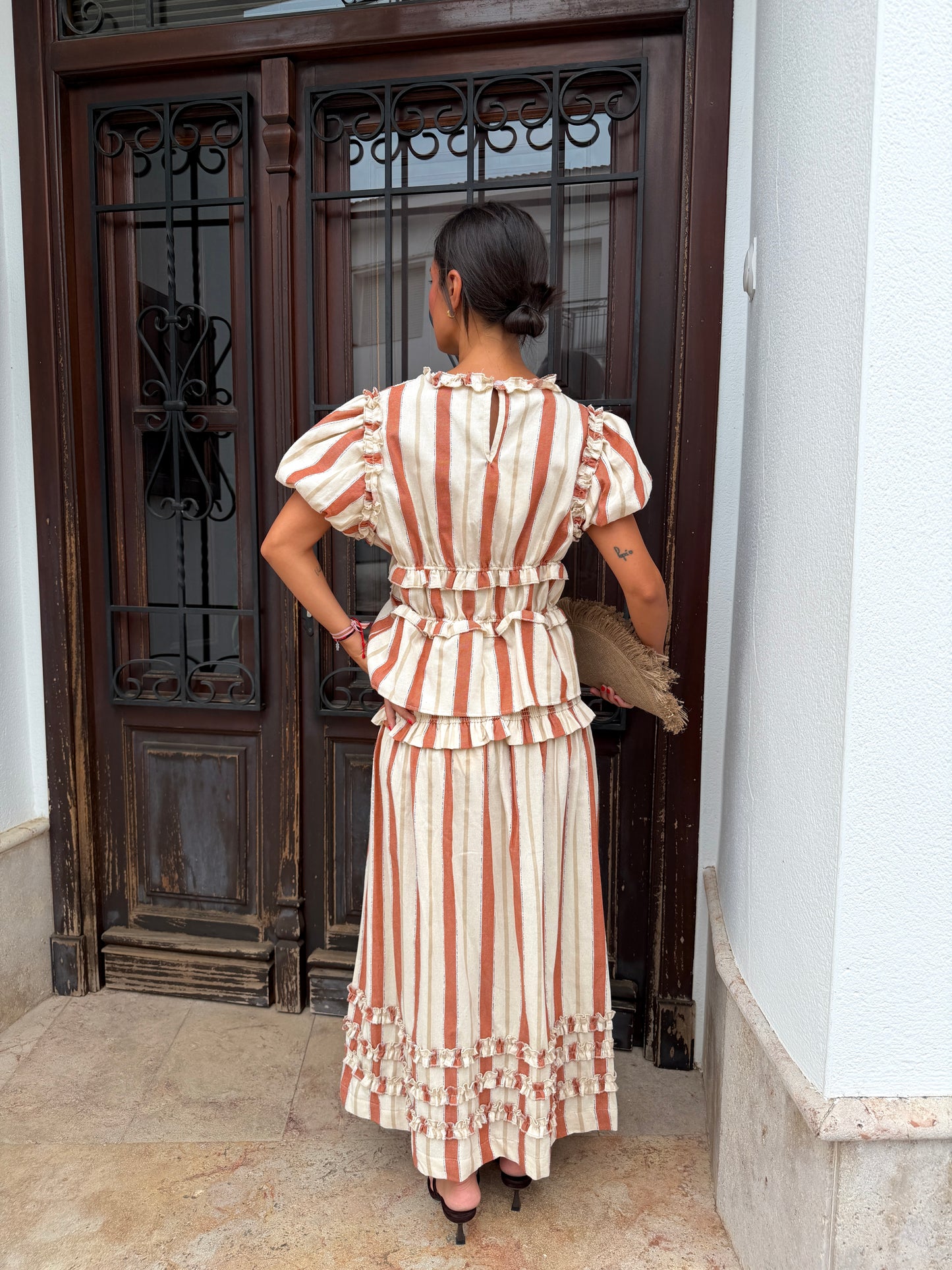 Conjunto Lucía