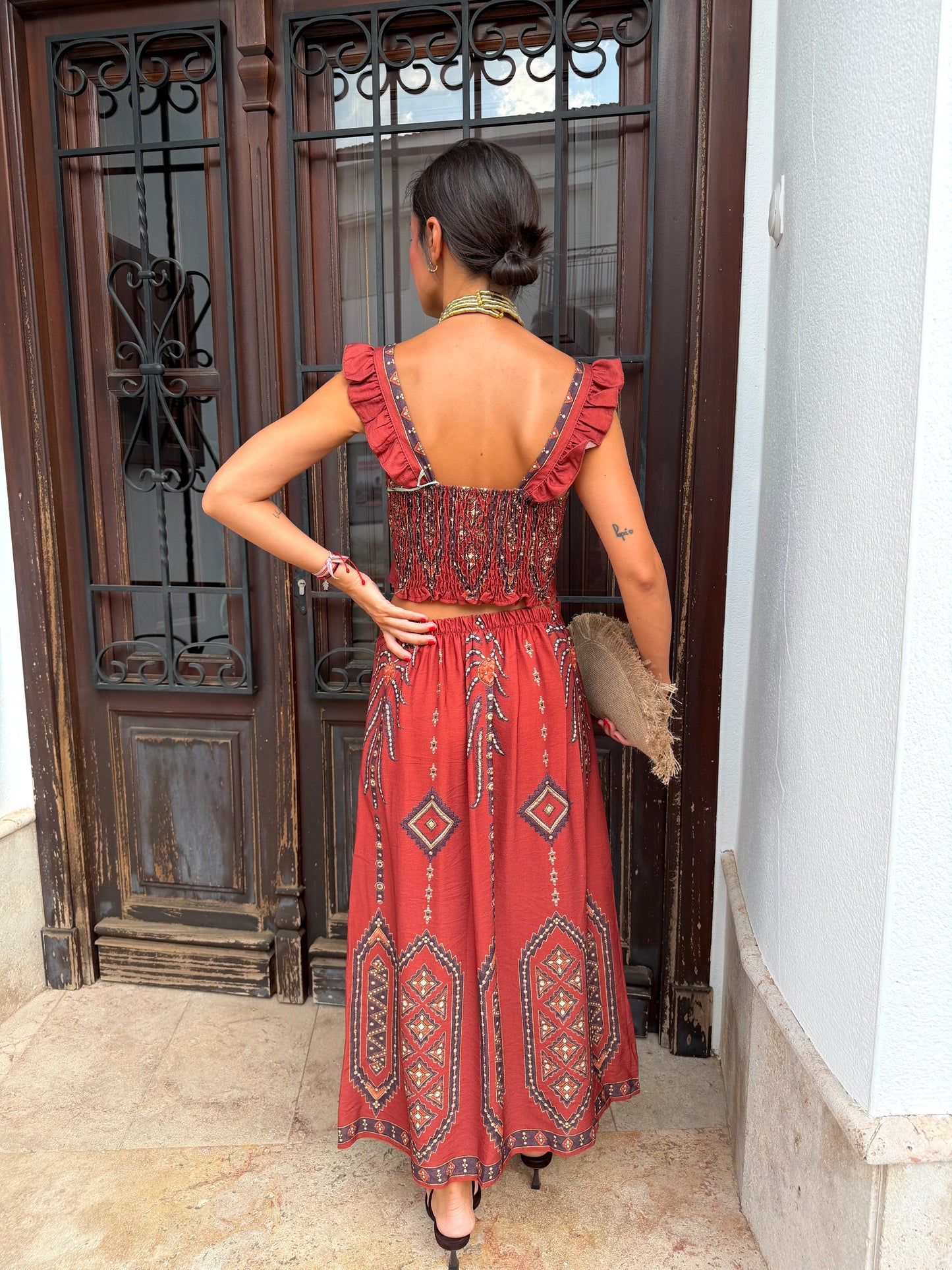 Conjunto Marina