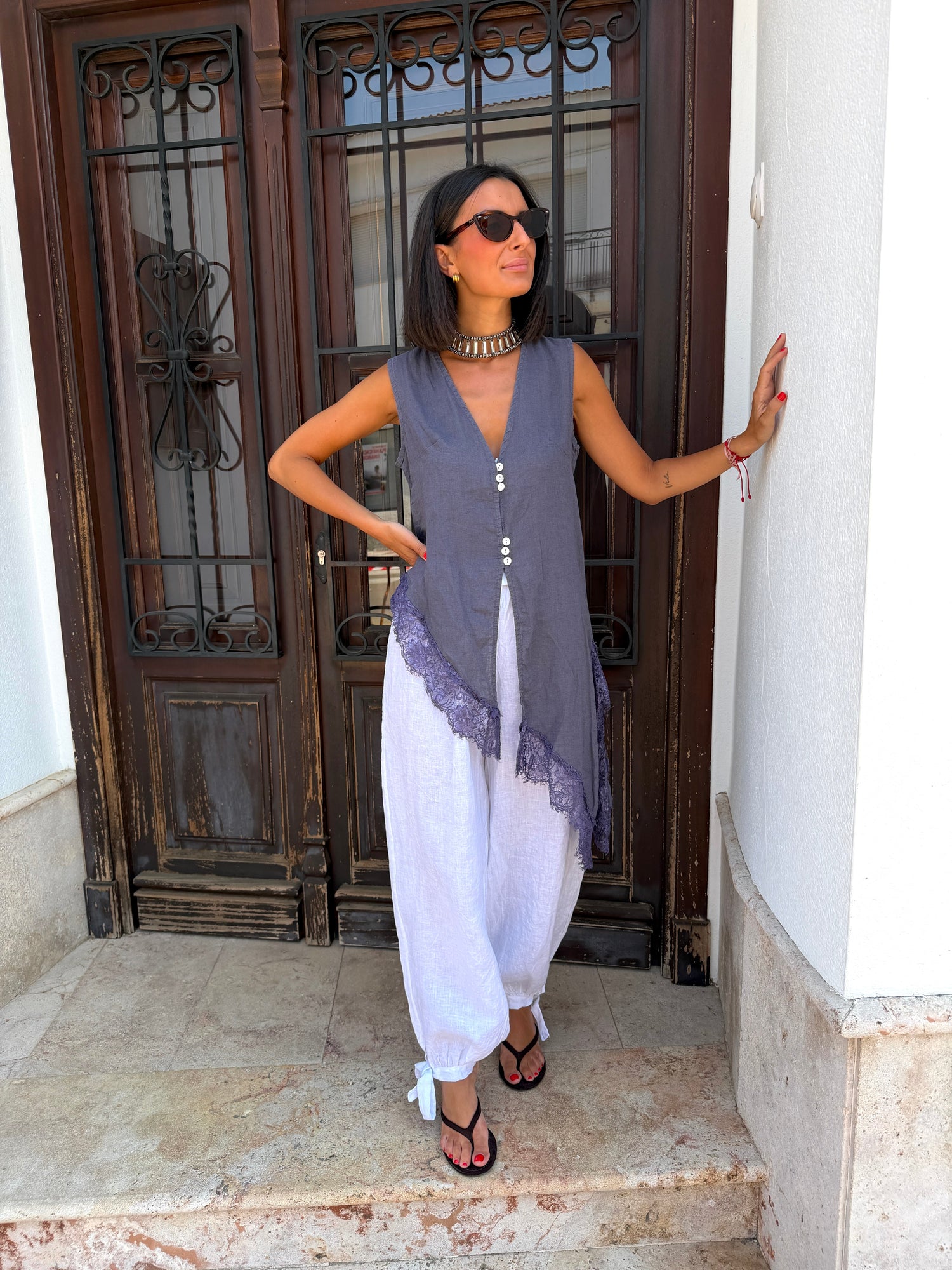 Pantalones