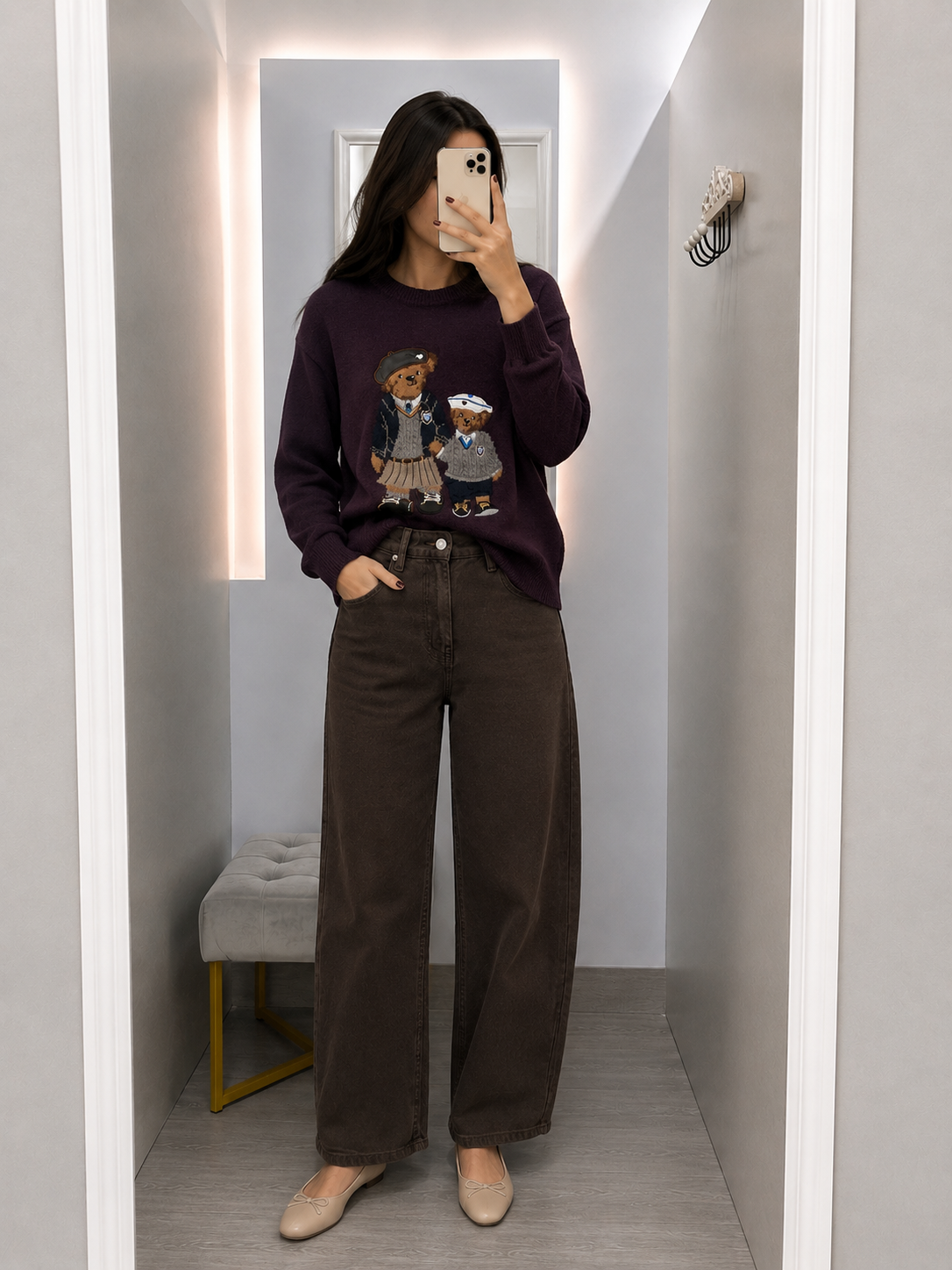 Jersey Laura Vino