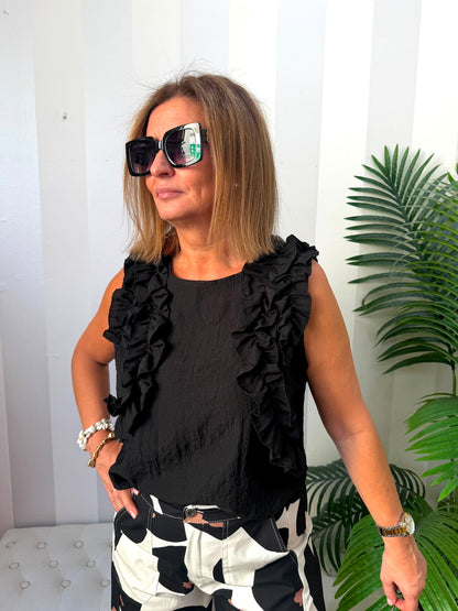 Blusa Tipi