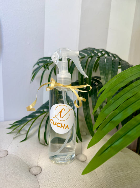 Perfume Cucha