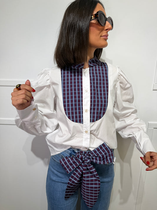 Camisa lazada