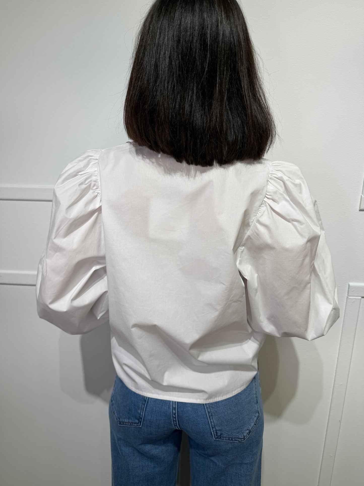 Camisa lazada