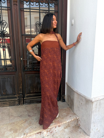 Vestido René