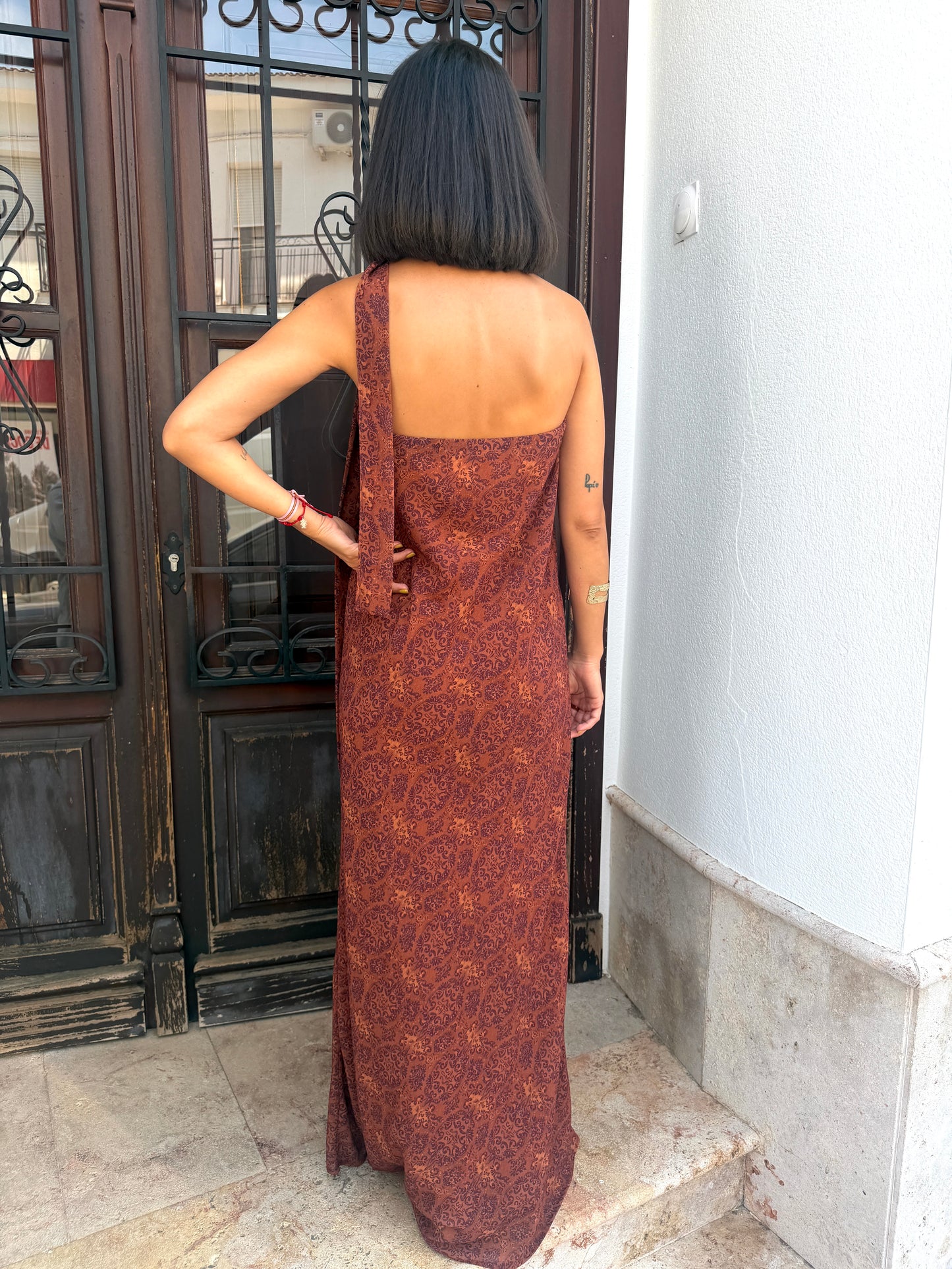 Vestido René