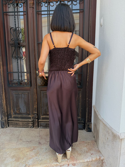 Vestido Carlota