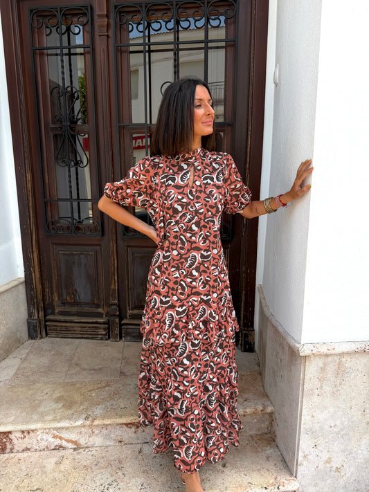 Vestido Gala