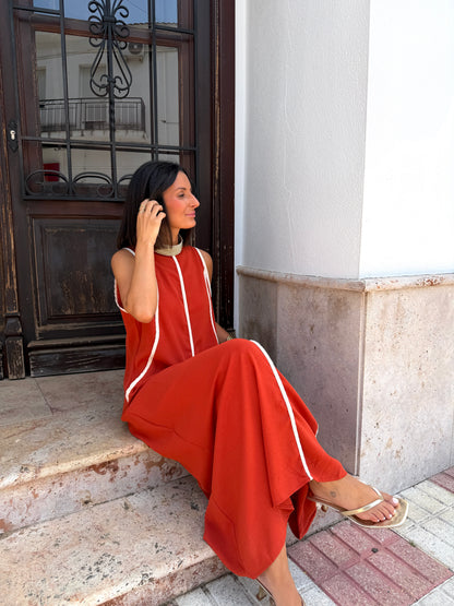 Vestido Kiti