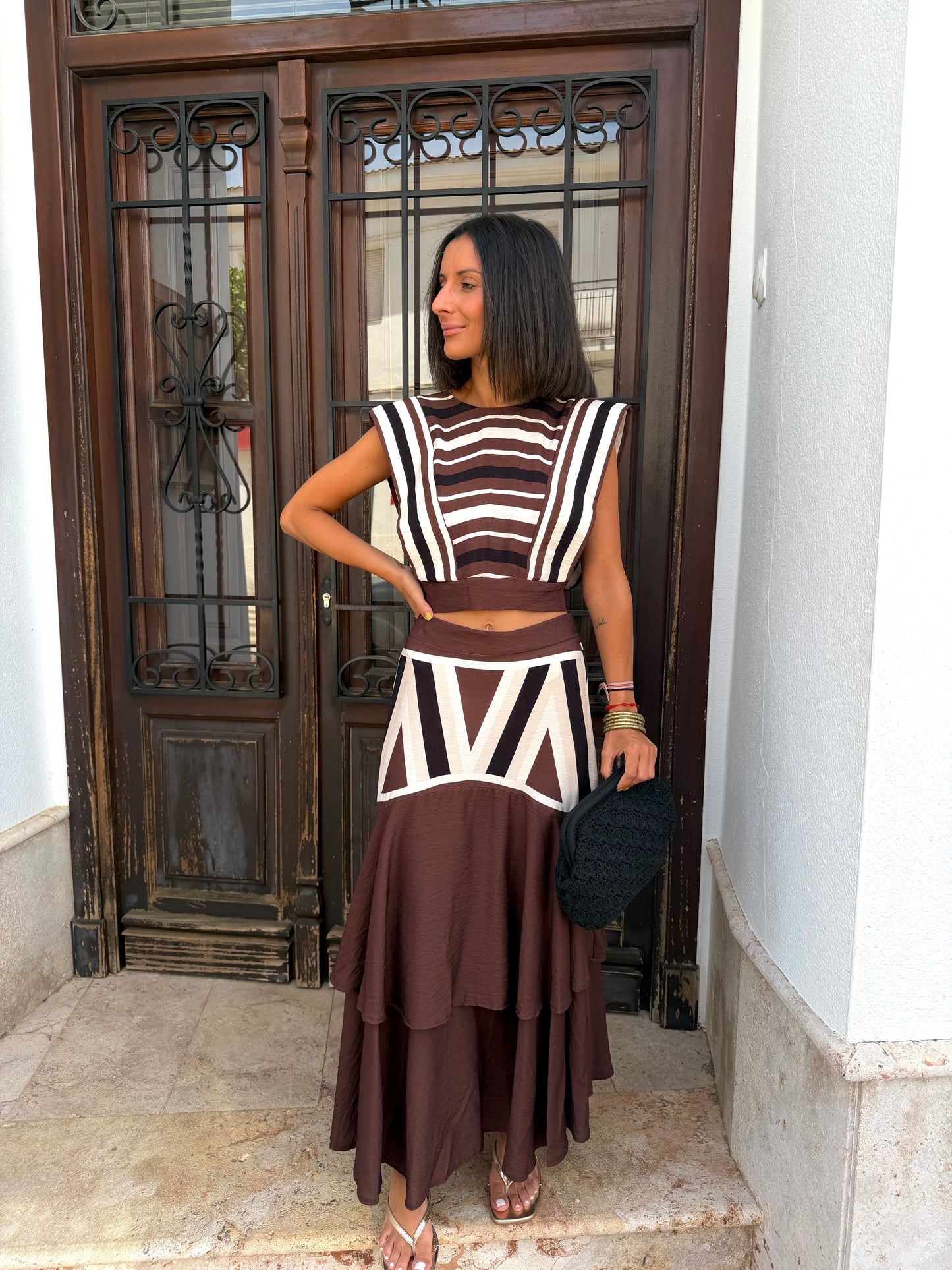 Conjunto Dénia