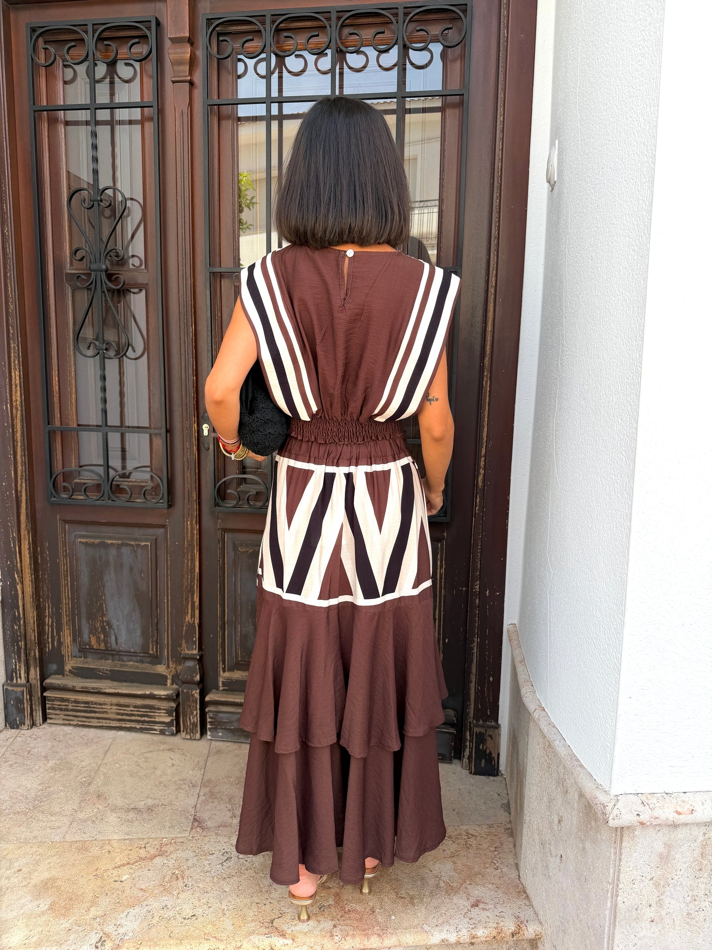 Conjunto Dénia