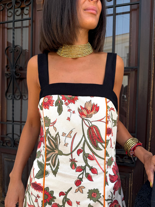 Choker Egipto