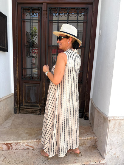 Vestido Natura