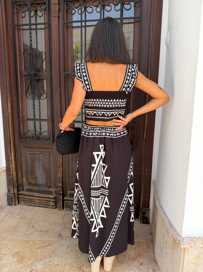 Conjunto Zie