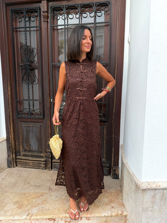 Vestido Japón
