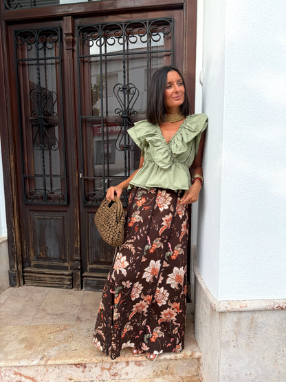 Falda Malé