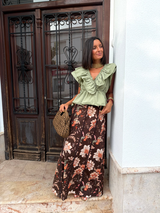 Falda Malé