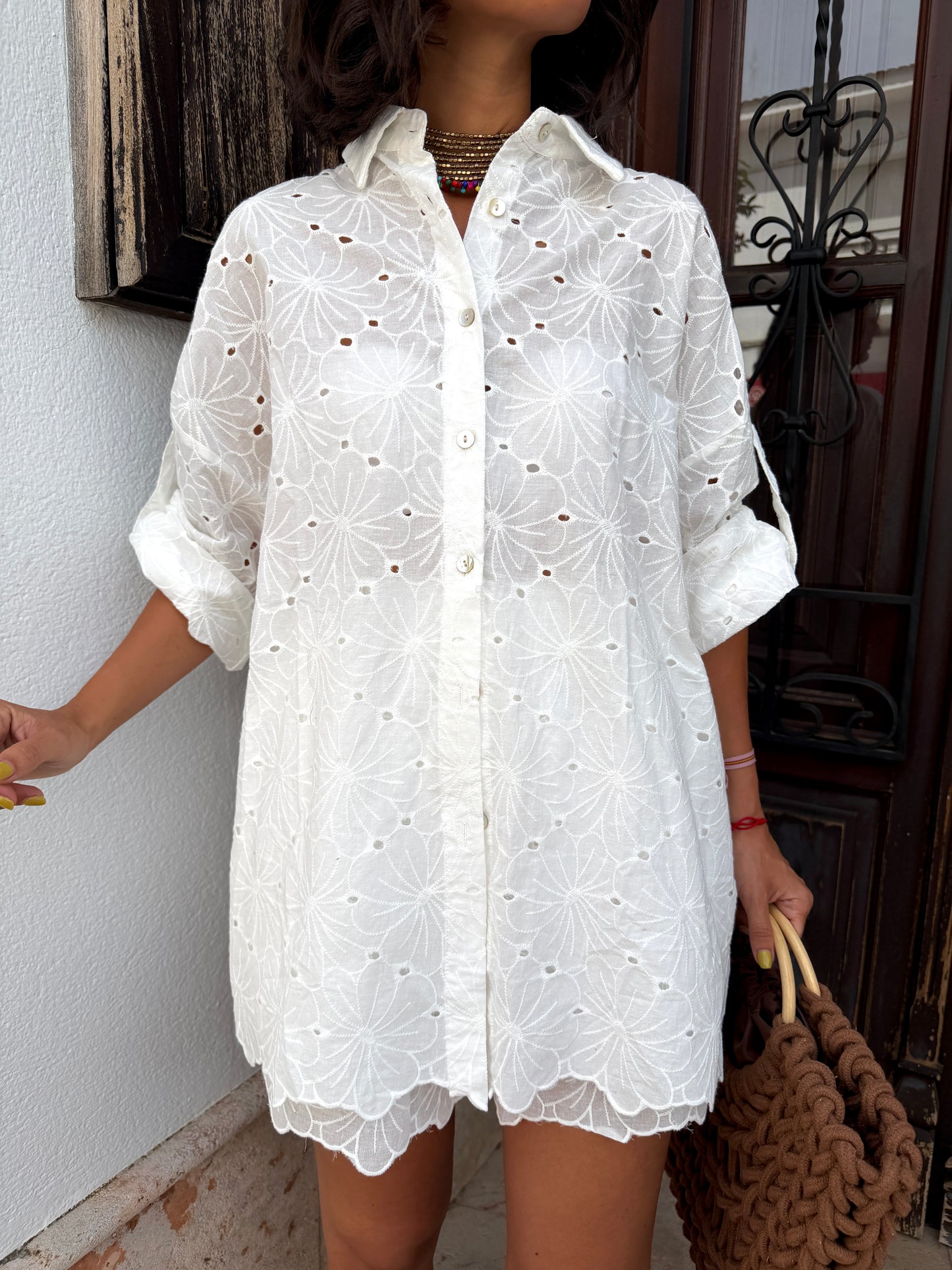 Conjunto Bella