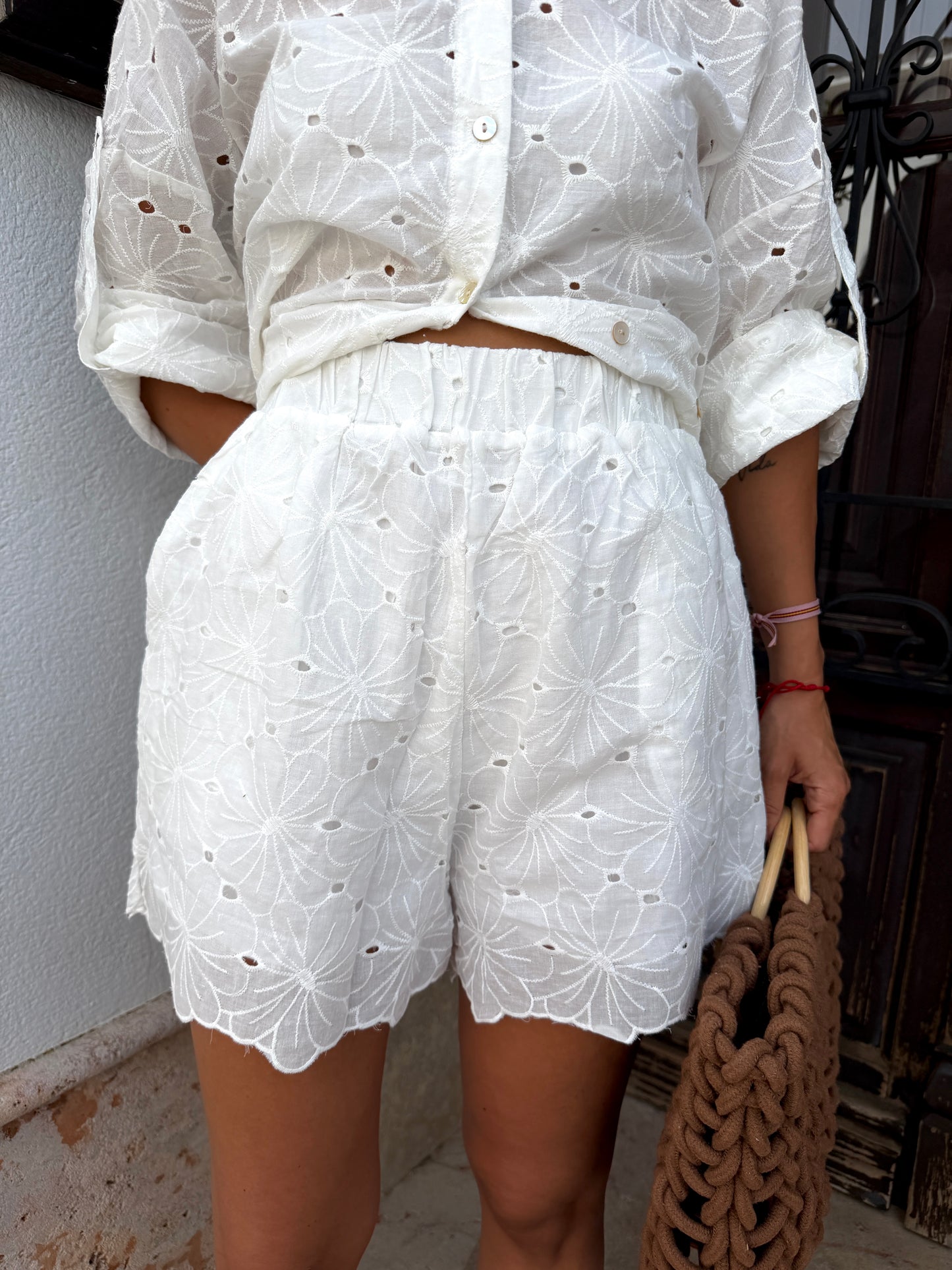 Conjunto Bella
