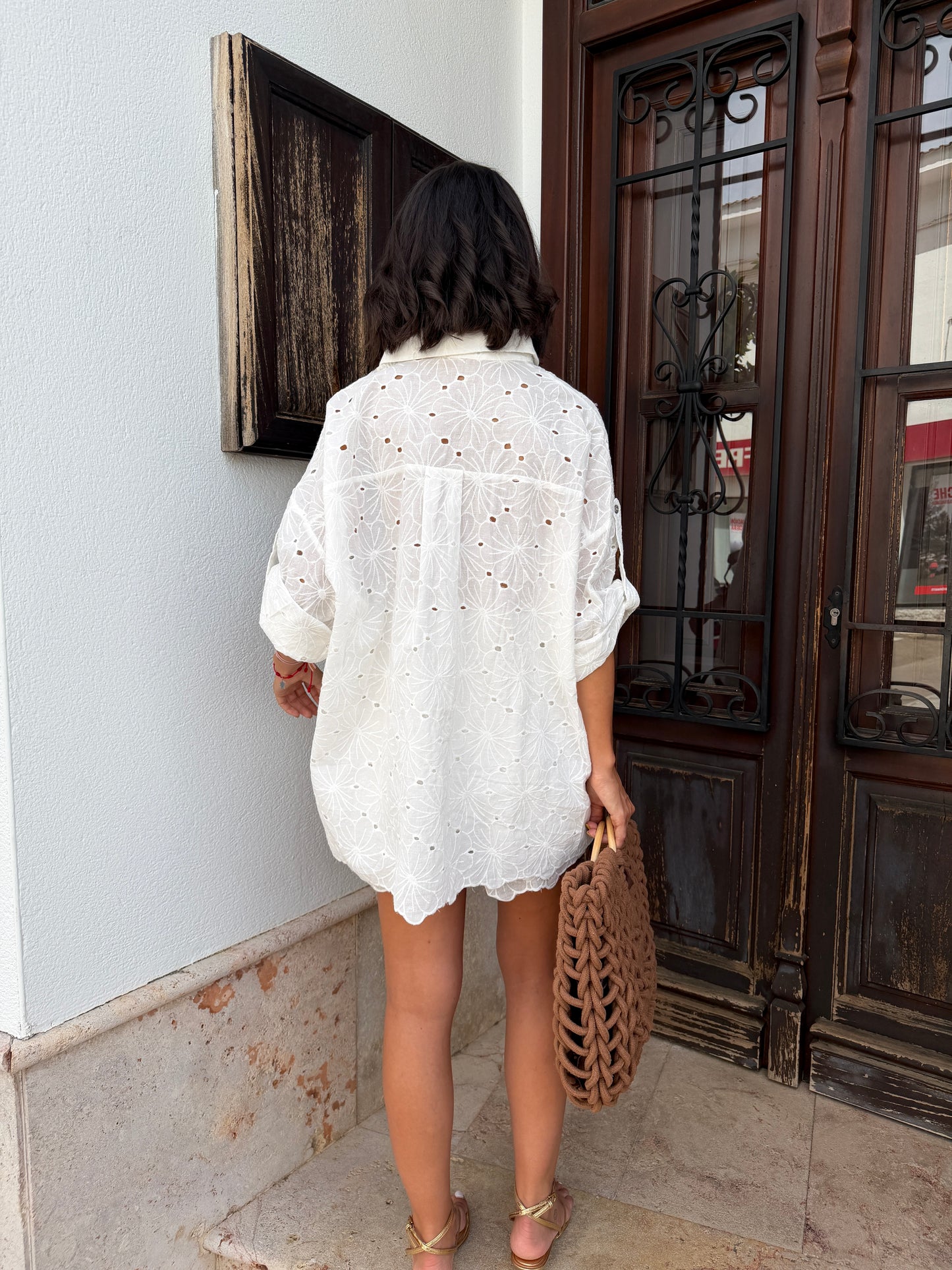 Conjunto Bella