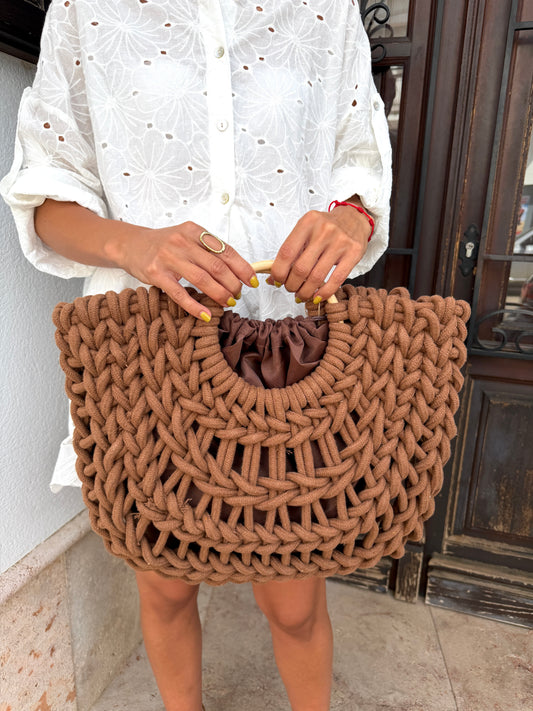 Bolso Kunt