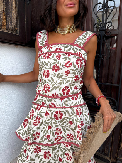 Conjunto Zoe