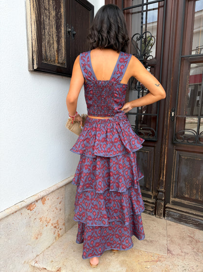 Conjunto Jimena Buganvilla