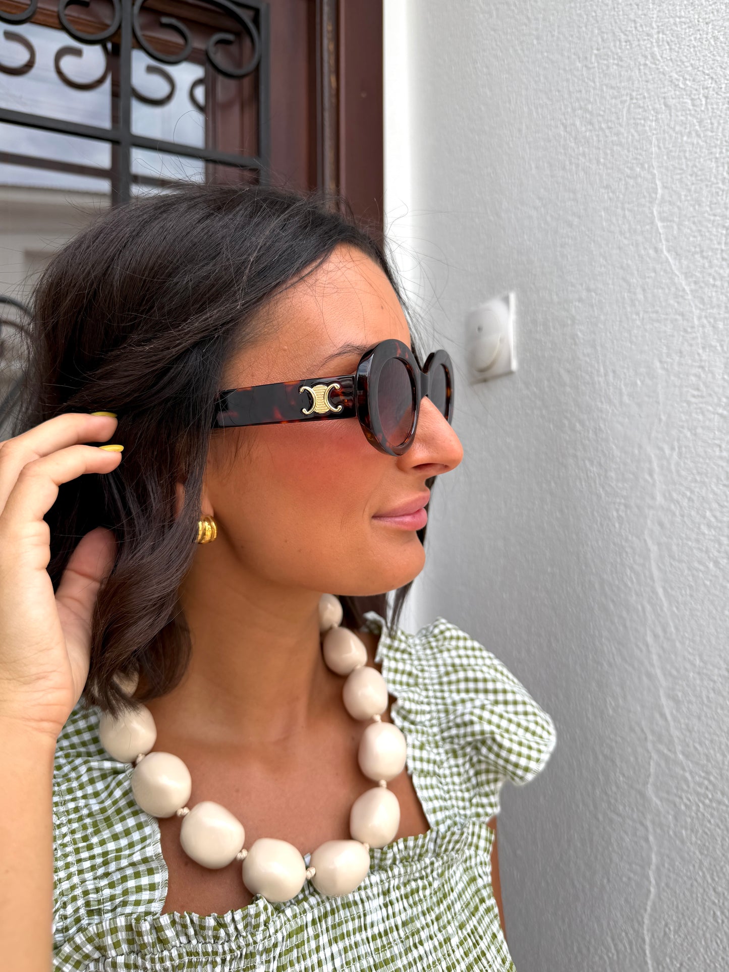 Gafas Cecilia Carey