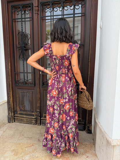 Vestido Primavera