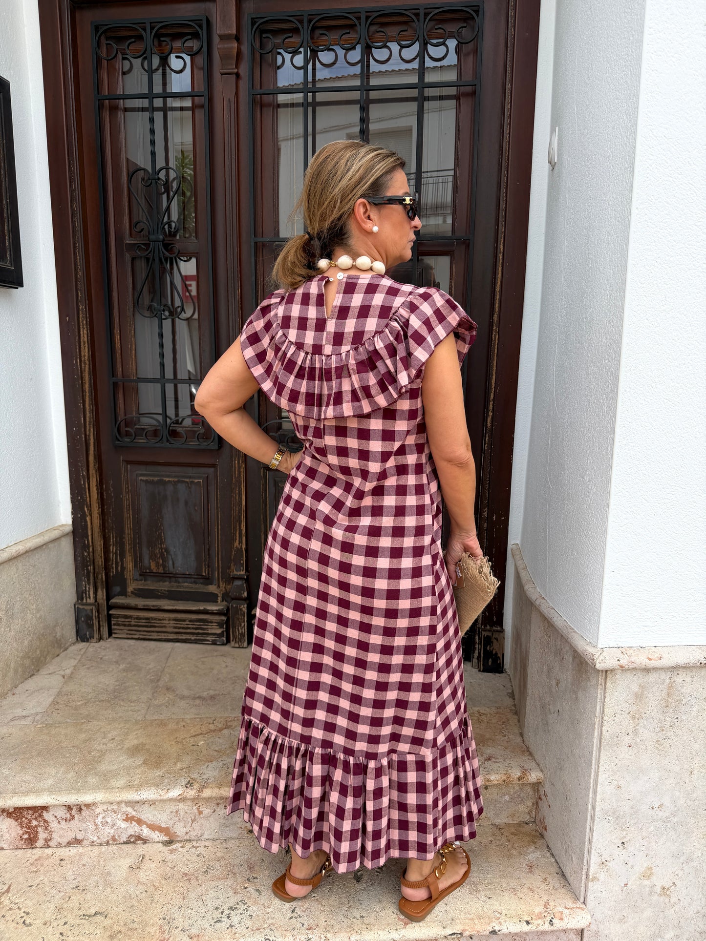 Vestido Helena