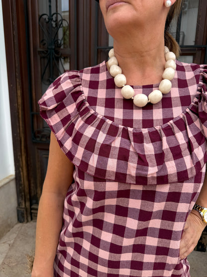 Vestido Helena