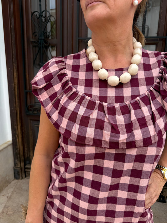 Vestido Helena