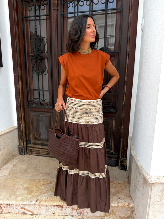 Falda Bali