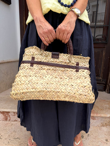 Bolso Kin Piel