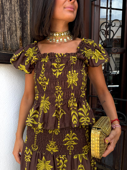 Conjunto Sofía
