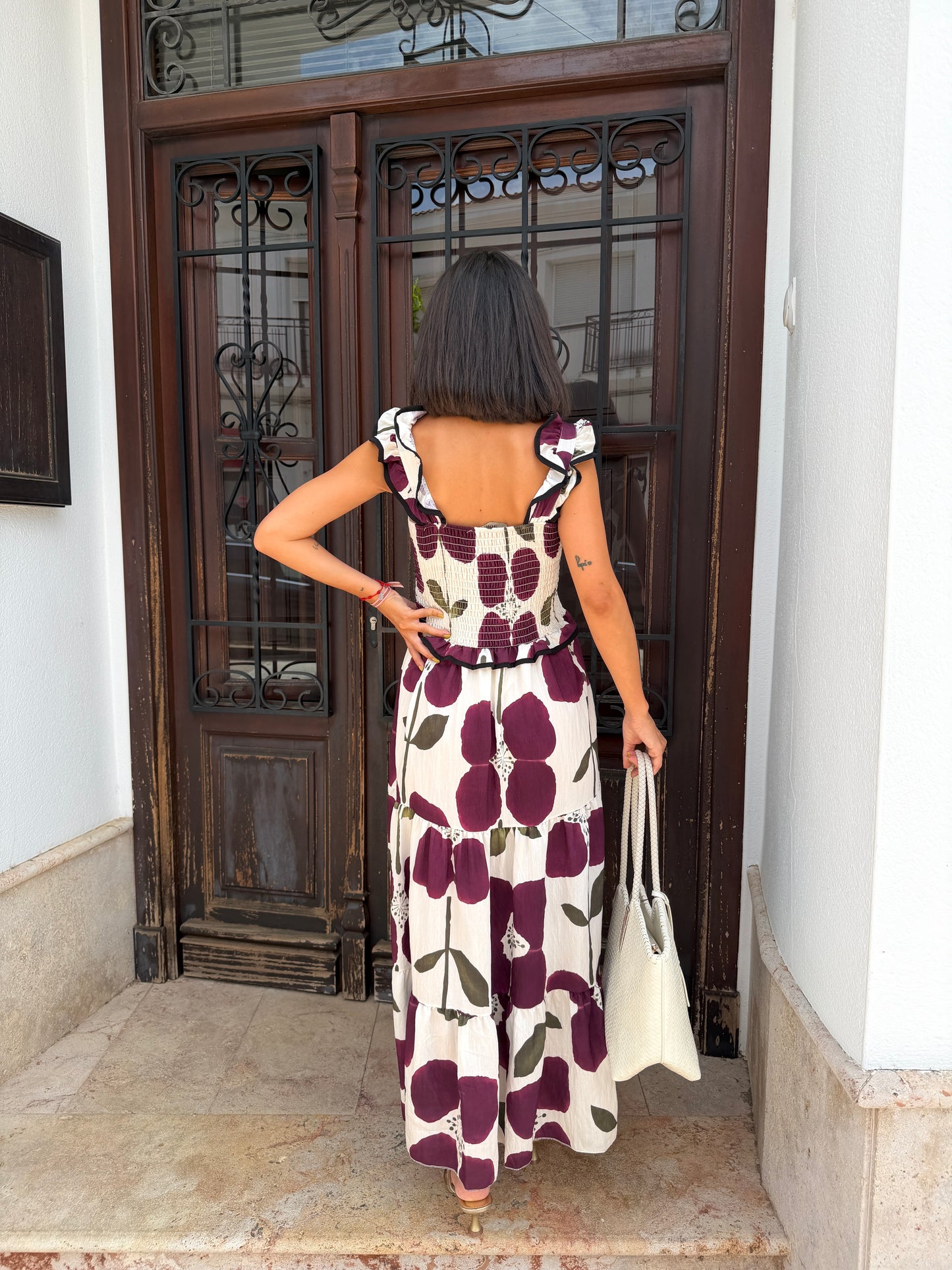 Vestido Lola