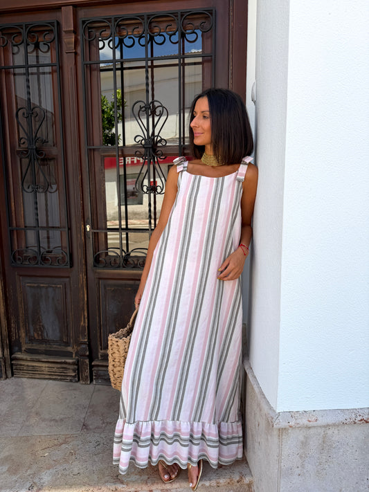 Vestido Greta