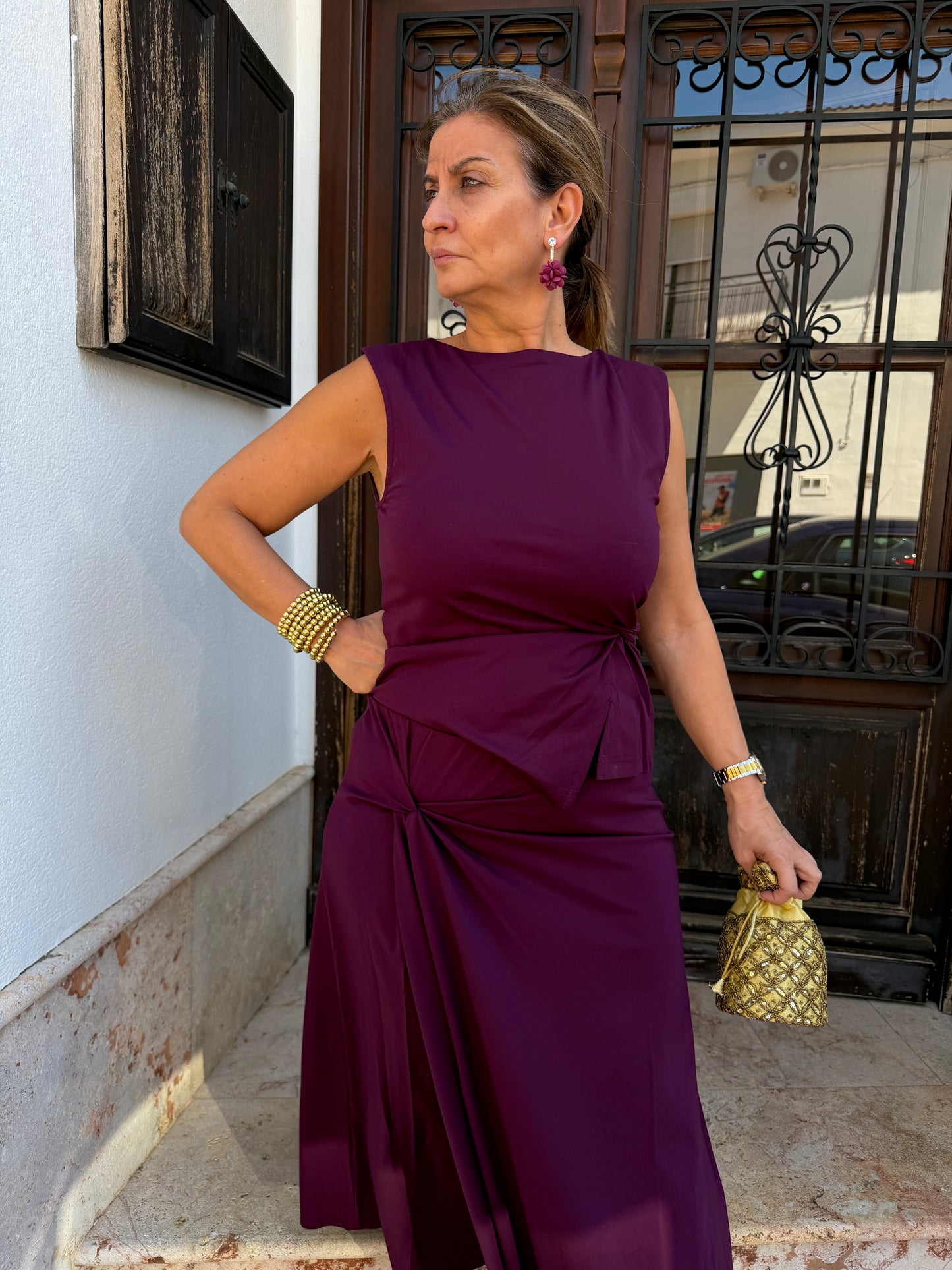 Conjunto Evelyn