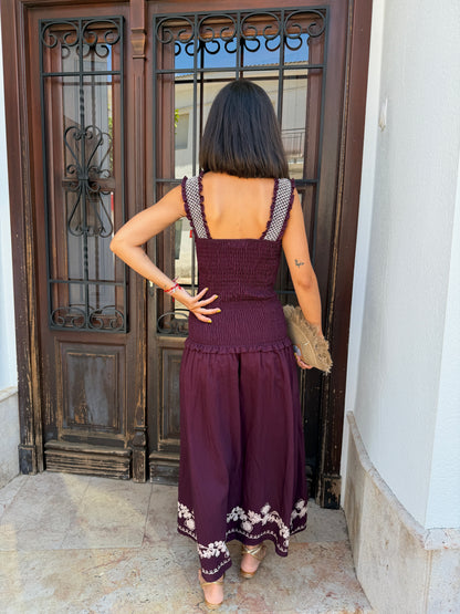 Vestido Pamela